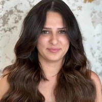 Einav Bella Goldstein