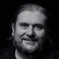Bernard Teuben