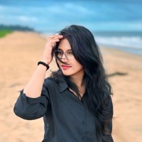 Vismaya S