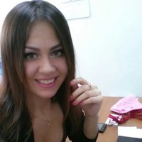 Olga Bugrova