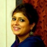 Somananda Sanyal, Phd
