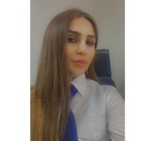 Ruqiyye Necefzade