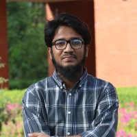 Md Imtiaz Uddin