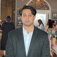 Mohammed Umer
