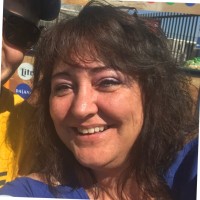 Brenda Olson