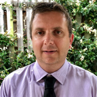 Jason Elmes