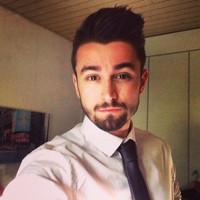 Julien Giacosa