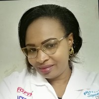 Damaris Mukami