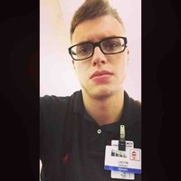 Mitchell Calkins, PTA
