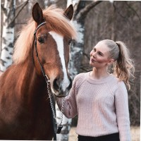 Saima Selkämaa
