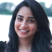 Anisha T