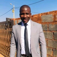 Lerata Enoch Mofokeng