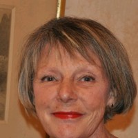 marie jo LEBAUPIN