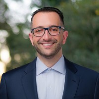 David P. Shapiro