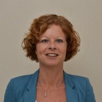 Yvonne Van Binsbergen