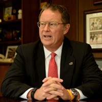 Donald H. Horner, Jr.