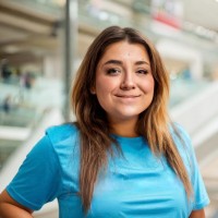 Claudia Elena Sáenz Domínguez