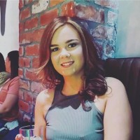 Amy O’Gorman