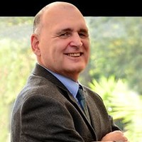 Johan Du preez