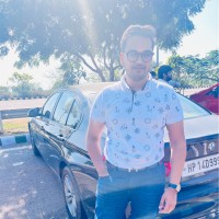 Rishabh Goel