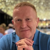 Ray Kitchingman