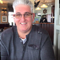 Stephen Petford