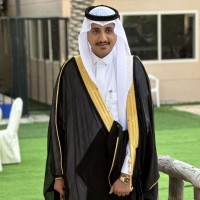 Ali Alruhaish