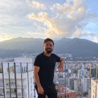 David Vergara Pacheco