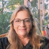 Cindy Andrew