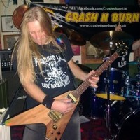 Dave Barlow