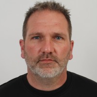 Sylvain Rousselot