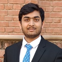 Sanskar Jain