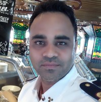 Varun Sharma