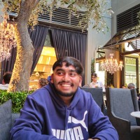 DEV Parmar