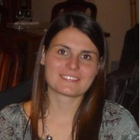 María Eugenia Ciminari