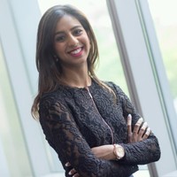 Samantha Pereira