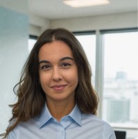 Celina Isabella Kasperzak
