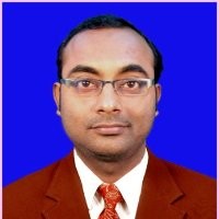 Dibendu Gupta