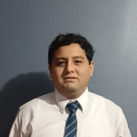 Jesus Martin Damian Castillo