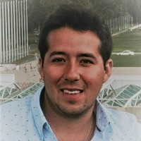 Rodrigo Jarrin Arboleda