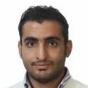 Baker Mohammed