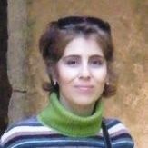 Alexandra Silvestre