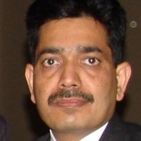 M Razaq Waria