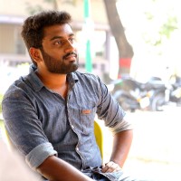 Ram Kolla