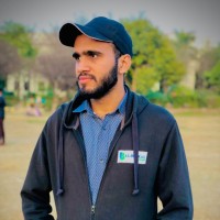 Muhammad Kashif