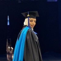 Dareen Mekdad