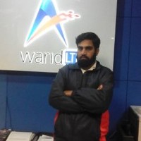 Imtiaz Hanif