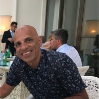 Dave Jacobs
