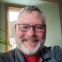 Gordon Andersen