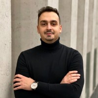 Kamil Szalast